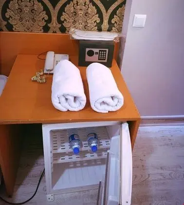Aile Odası