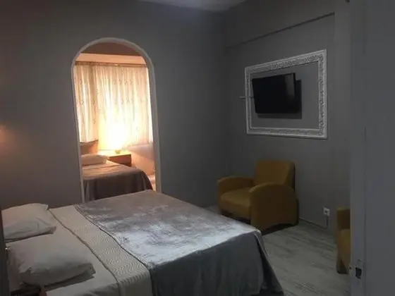 Aile Odası