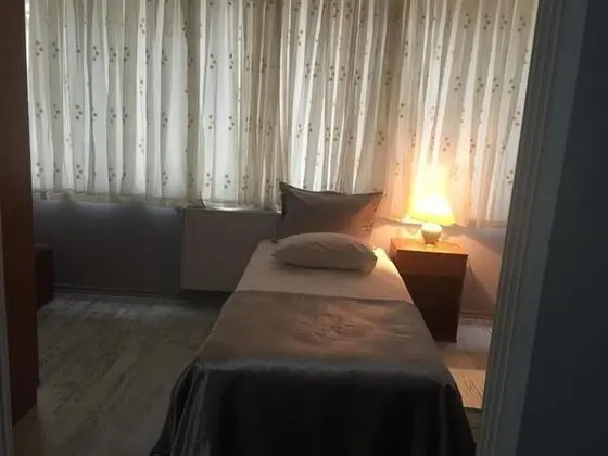 Aile Odası