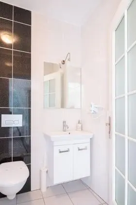 Ekonomik Oda, Bahçe Manzaralı