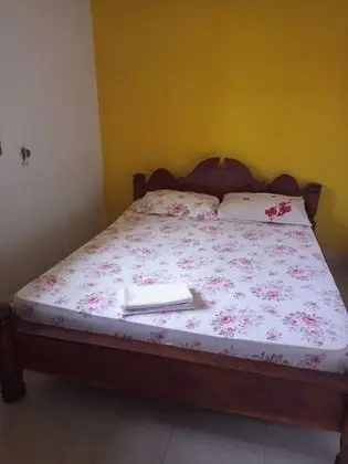 Economy Tek Büyük Yataklı Oda