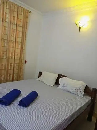 Economy Tek Büyük Yataklı Oda