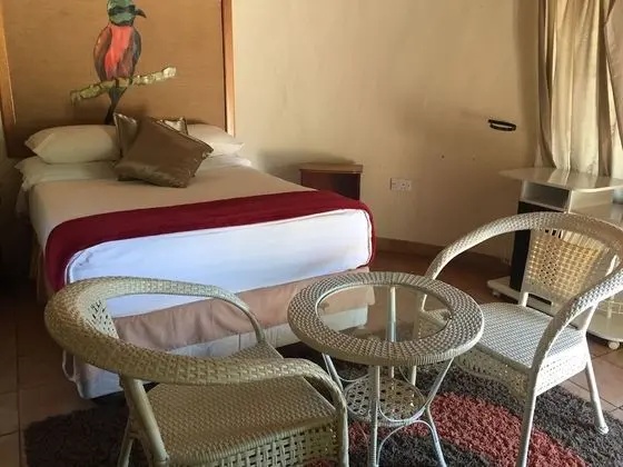 Dağ Evi, Küçük Mutfak