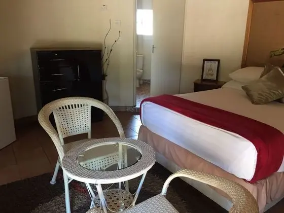 Dağ Evi, Küçük Mutfak