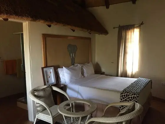 Dağ Evi, Küçük Mutfak