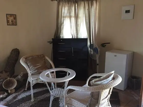 Dağ Evi, Küçük Mutfak