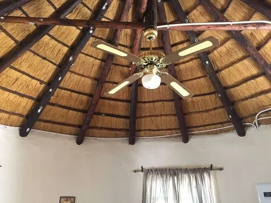 Dağ Evi, Küçük Mutfak