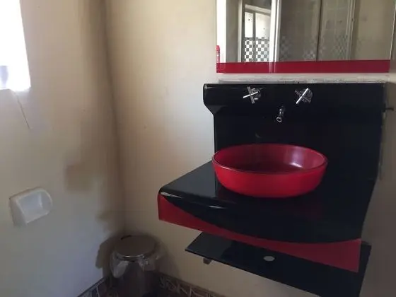 Dağ Evi, Küçük Mutfak