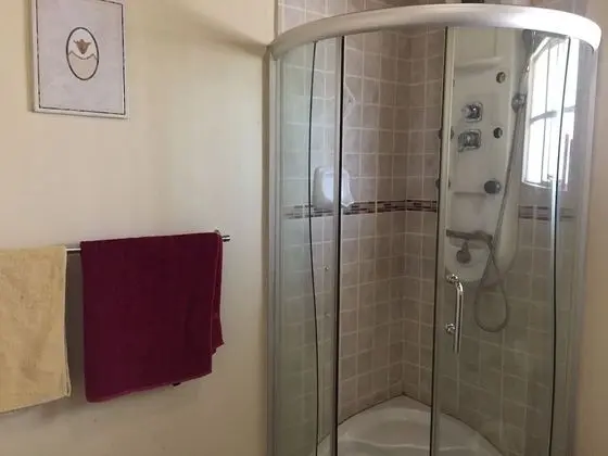 Dağ Evi, Küçük Mutfak