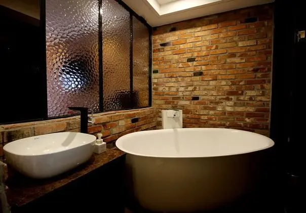 Deluxe İki Ayrı Yataklı Oda (No Breakfast on Mondays)