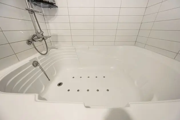 Özel Spa Küveti