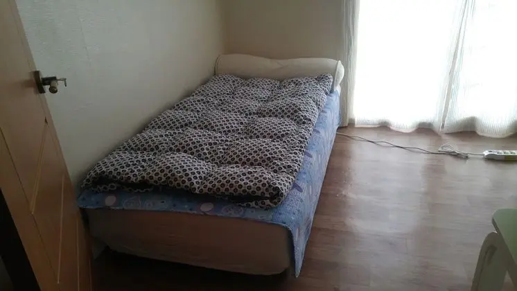 İki Ayrı Yataklı Oda