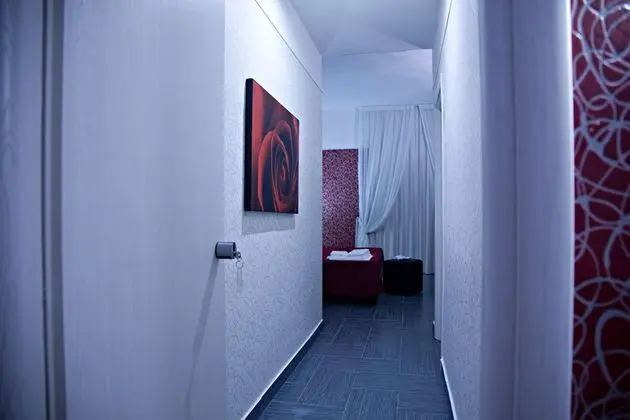 Çift ​​kişilik Comfort