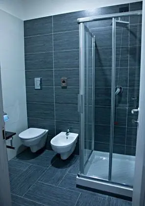 Çift ​​kişilik Standard