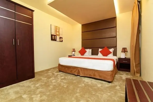 Apart Daire, 1 Yatak Odası