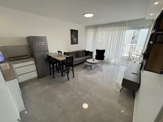 Deluxe Apart Daire