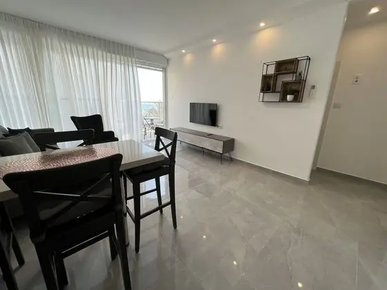 Deluxe Apart Daire