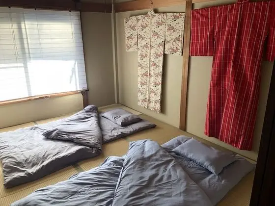 Ev (Private Vacation Home)