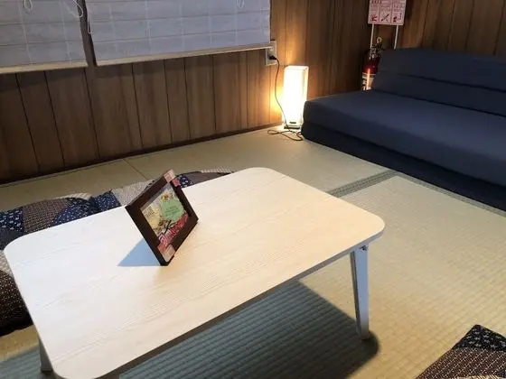 Ev (Private Vacation Home)