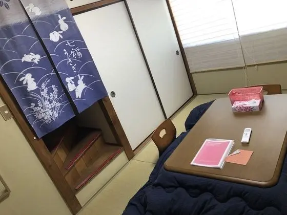 Ev (Private Vacation Home)
