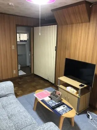 Ev (Private Vacation Home)