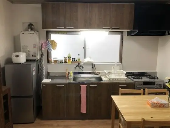 Ev (Private Vacation Home)