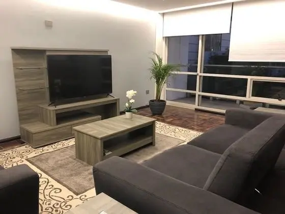 Design Apart Daire