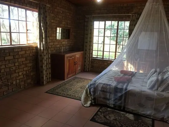 Family Dağ Evi