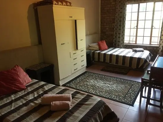 Family Dağ Evi