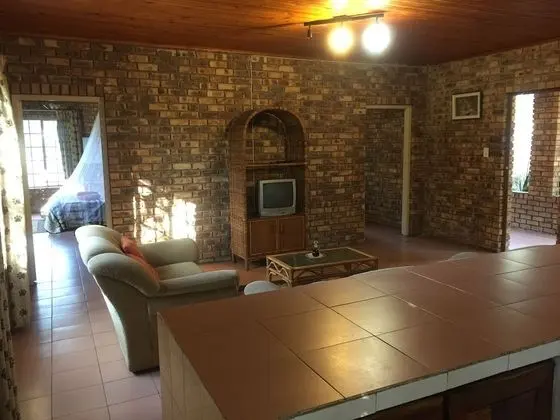 Family Dağ Evi