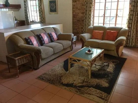 Family Dağ Evi