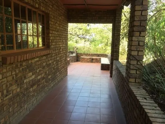 Family Dağ Evi