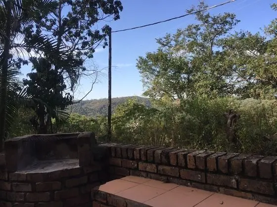 Family Dağ Evi