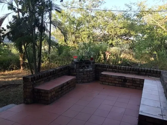 Family Dağ Evi