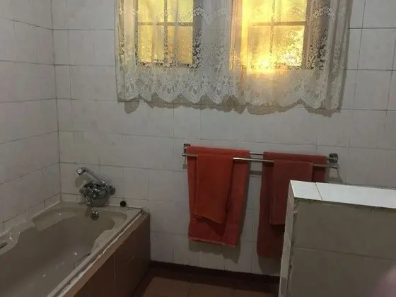 Family Dağ Evi