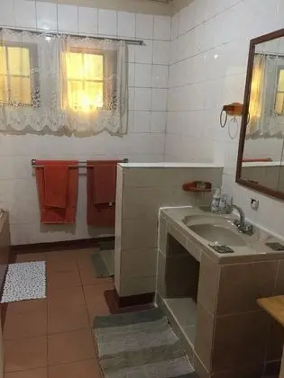 Family Dağ Evi