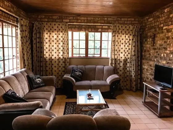 Superior Dağ Evi, Dağ Manzaralı