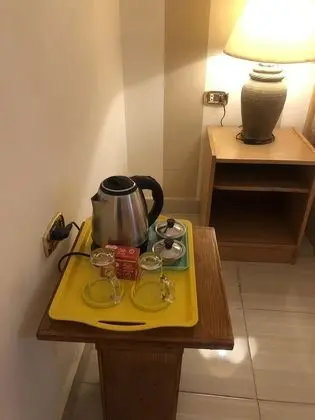 Superior Üç Kişilik Oda
