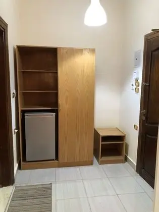 Superior Üç Kişilik Oda