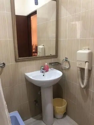 Superior Üç Kişilik Oda