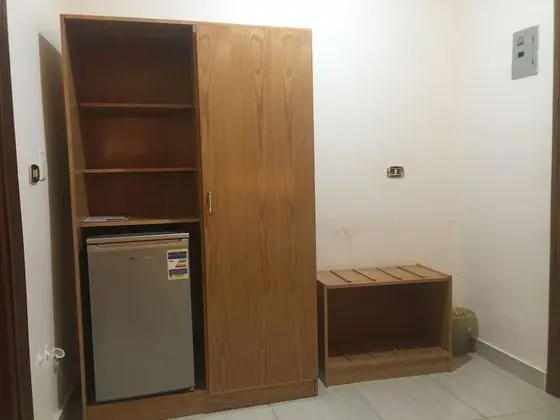 Superior Üç Kişilik Oda