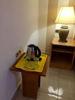 Superior Üç Kişilik Oda