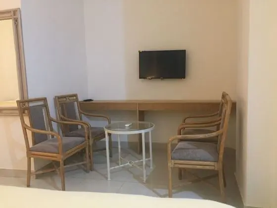 Superior Üç Kişilik Oda