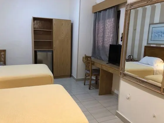 Tek Kişilik Oda, Özel Banyo
