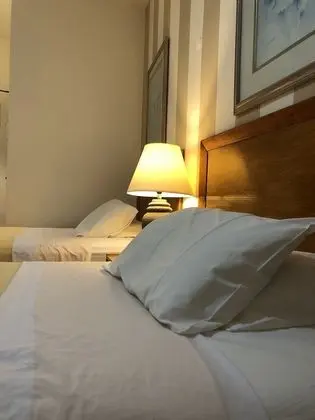 Tek Kişilik Oda, Özel Banyo