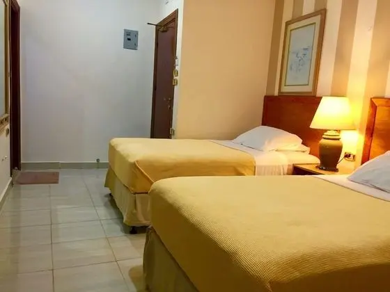 Tek Kişilik Oda, Özel Banyo