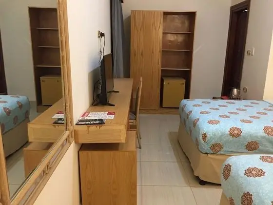Tek Kişilik Oda, Özel Banyo