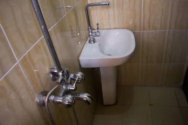 Executive Tek Büyük Yataklı Oda