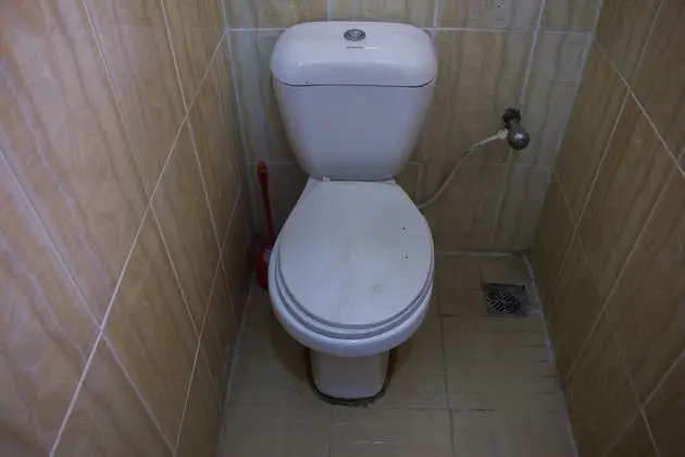 Executive Tek Büyük Yataklı Oda