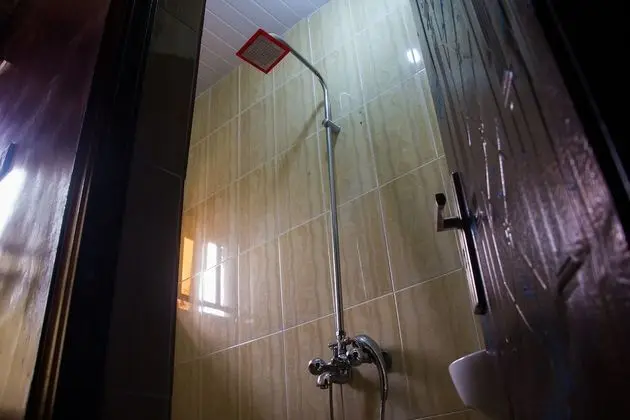 Executive Tek Büyük Yataklı Oda